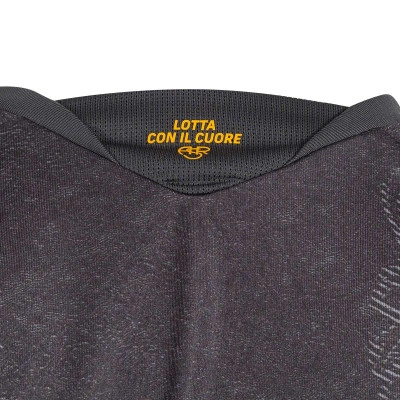 adidas Camiseta As Roma Tercera Equipación — photo 6