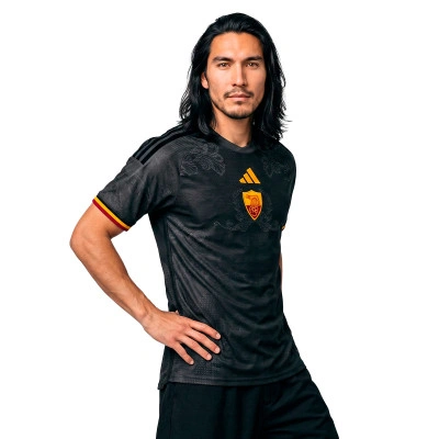 Authentic AS Roma Third kit 2026-2027 Jersey