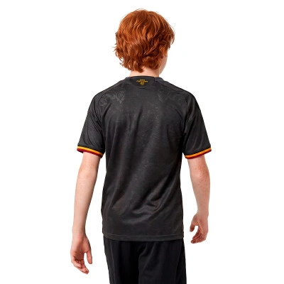 Camiseta As Roma Tercera Equipación 2026-2027 Niño