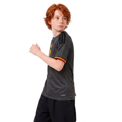 adidas Camiseta As Roma Tercera Equipación Niño — photo 3