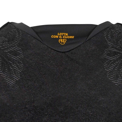 adidas Camiseta As Roma Tercera Equipación Niño — photo 6