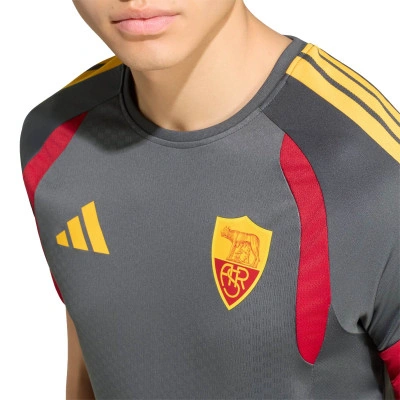 adidas Camiseta As Roma Training — photo 3