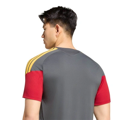adidas Camiseta As Roma Training — photo 4
