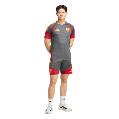 adidas Camiseta As Roma Training — photo 5
