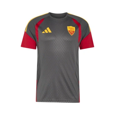 adidas Camiseta As Roma Training — photo 6