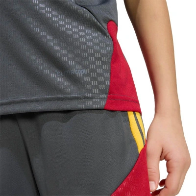 adidas Camiseta As Roma Training Niño — foto 4