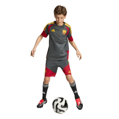 adidas Camiseta As Roma Training Niño — foto 5