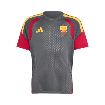 adidas Camiseta As Roma Training Niño — foto 6