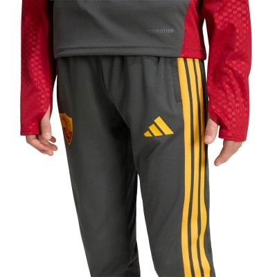 adidas Pantalón largo As Roma Training Niño — photo 3