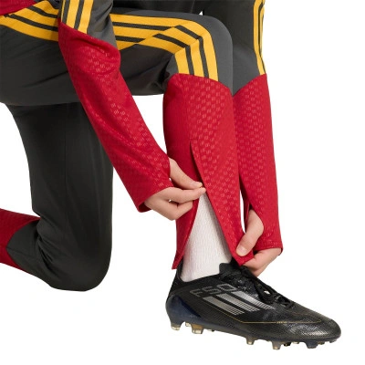 adidas Pantalón largo As Roma Training Niño — photo 4