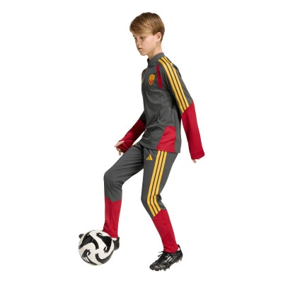 adidas Pantalón largo As Roma Training Niño — photo 5