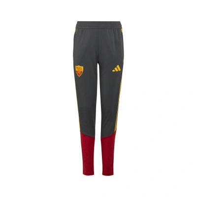 adidas Pantalón largo As Roma Training Niño — photo 6
