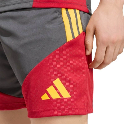 adidas Pantalón corto As Roma Training — photo 4