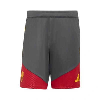 adidas Pantalón corto As Roma Training — photo 6