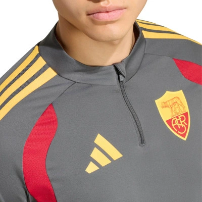adidas Sudadera As Roma Training — photo 3