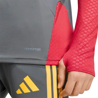 adidas Sudadera As Roma Training — photo 4