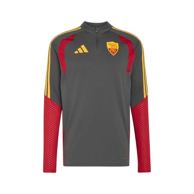 adidas Sudadera As Roma Training — photo 6