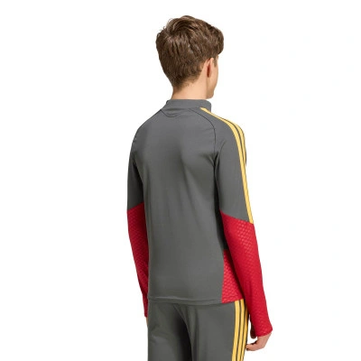 adidas Sudadera As Roma Training Niño — photo 4