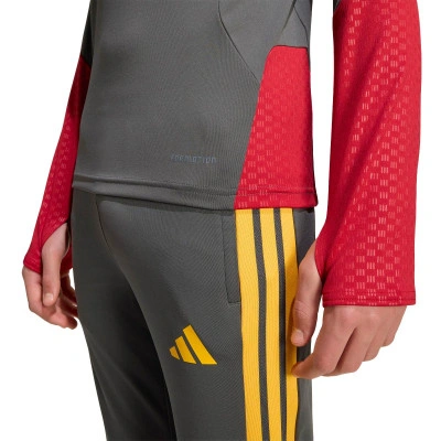 adidas Sudadera As Roma Training Niño — photo 6