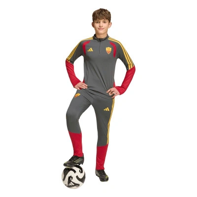 adidas Sudadera As Roma Training Niño — photo 7