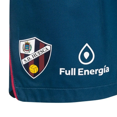 Soka Pantalón corto SD Huesca Primera Equipación Niño — photo 4