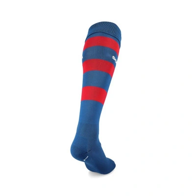 SD Huesca Heimtrikot Fußball Socken