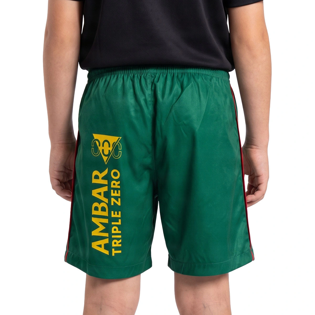 pantalon-corto-soka-sd-huesca-2-equipacion-nino-2026-2027-green-flag-red-yellow-2