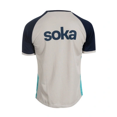 Soka Camiseta SD Huesca Training — photo 3