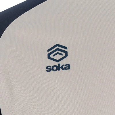 Soka Camiseta SD Huesca Training — photo 5