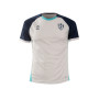 SD Huesca Training Niño 2026-2027-Grey-Storm Blue-Turquoise