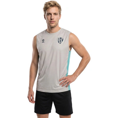 SD Huesca Training 2026-2027 Sleeveless Jersey