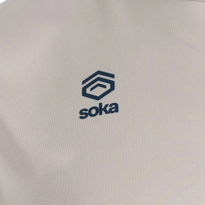 Soka Camiseta Sin mangas SD Huesca Training — photo 4