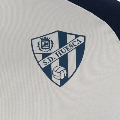 Soka Sudadera SD Huesca Training — photo 4