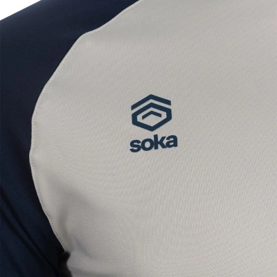 Soka Sudadera SD Huesca Training — photo 5