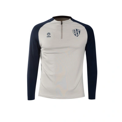 Kids SD Huesca Training 2026-2027 Sweatshirt