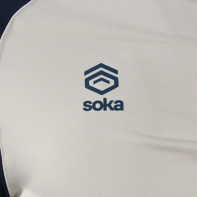 Soka Sudadera SD Huesca Training Niño — photo 5