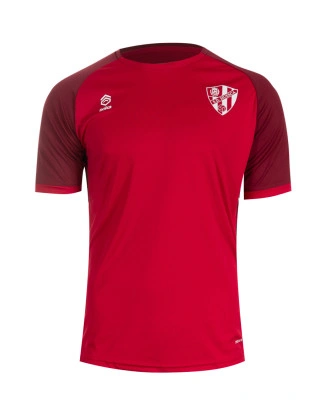 SD Huesca Training 2026-2027 Jersey