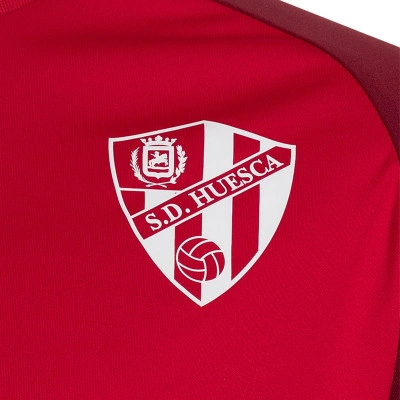Soka Camiseta SD Huesca Training — photo 4