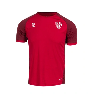 Jersey SD Huesca Training Niño 2026-2027