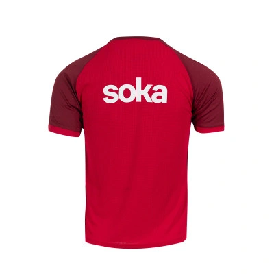Jersey SD Huesca Training Niño 2026-2027