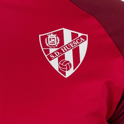 Soka Sudadera SD Huesca Training — photo 4