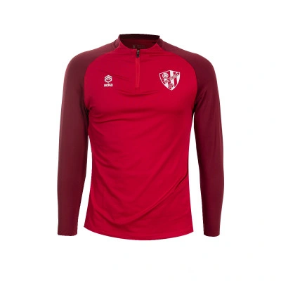 Kids SD Huesca Training 2026-2027 Sweatshirt
