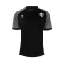 SD Huesca Training 2026-2027-Panther Black-Steel Grey