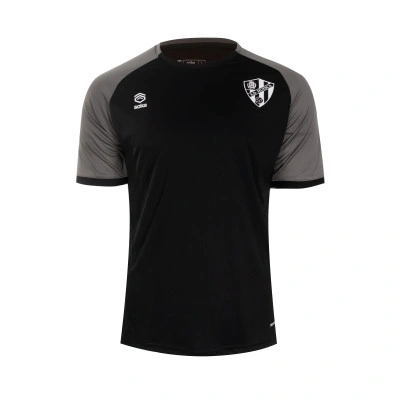 SD Huesca Training 2026-2027 Jersey