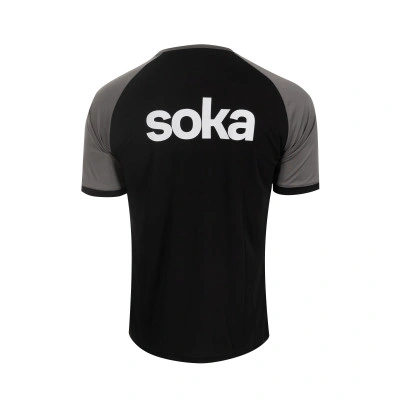 Soka Camiseta SD Huesca Training — photo 3
