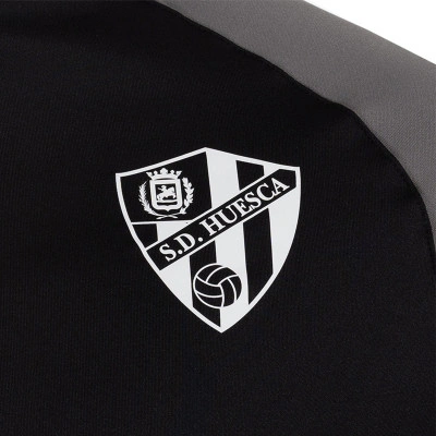 Soka Sudadera SD Huesca Training — photo 4