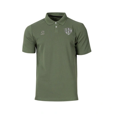 Polo SD Huesca 2026-2027