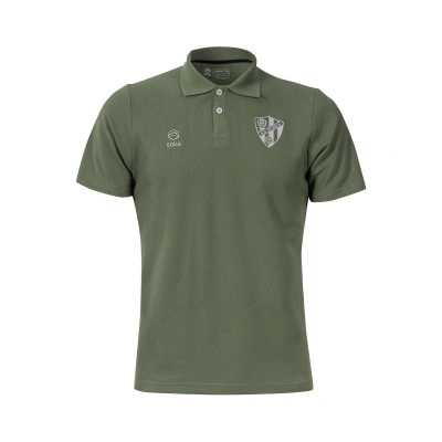 Polo SD Huesca 2026-2027 Criança