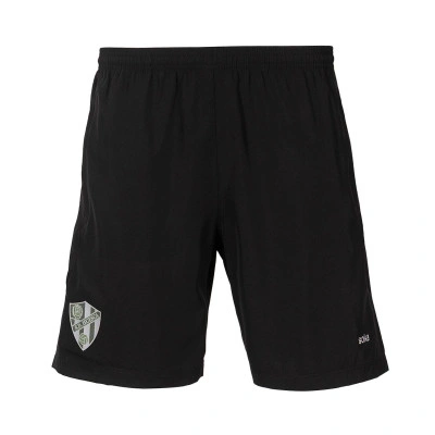 Bermudas SD Huesca Passeio Jogadores 2026-2027