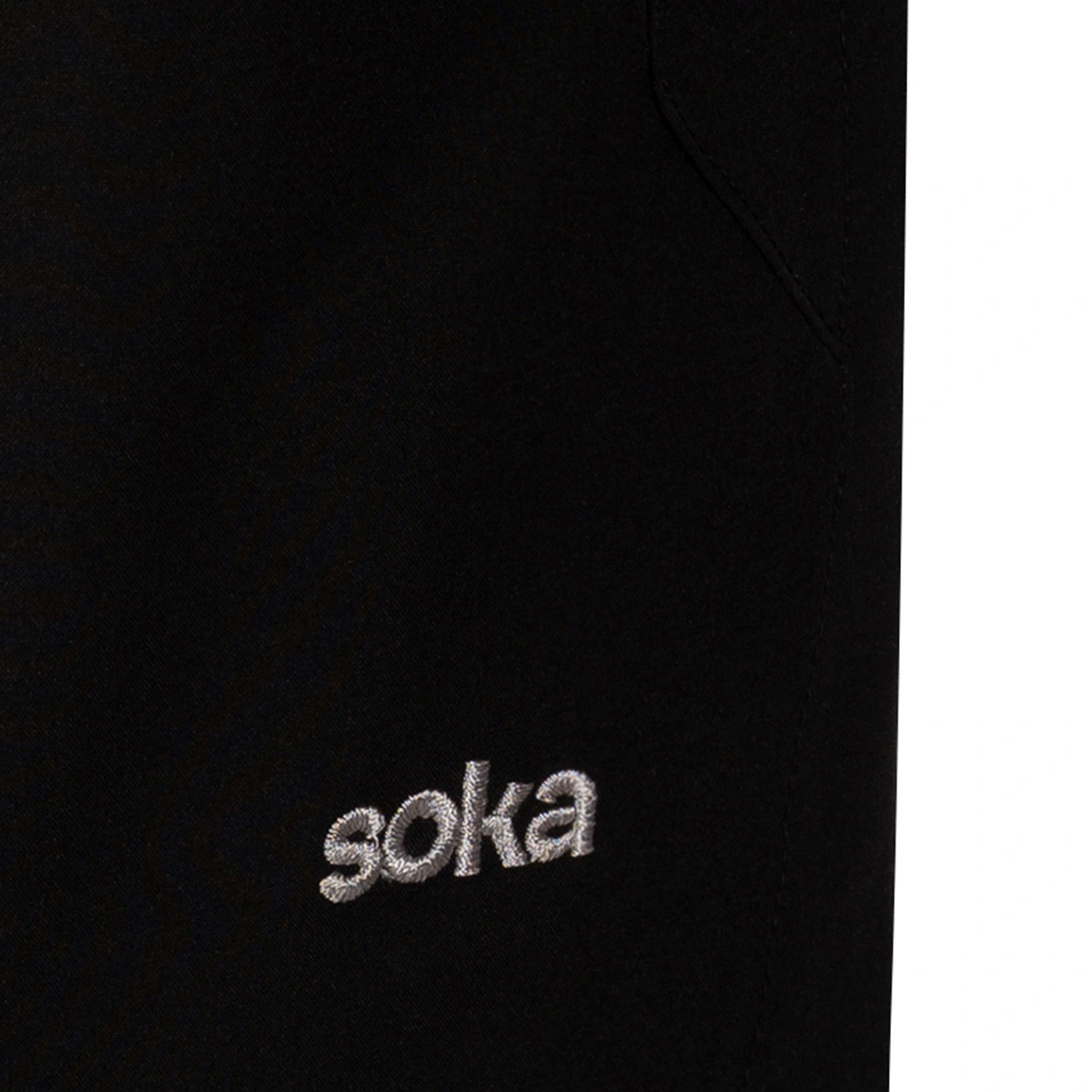 bermuda-soka-sd-huesca-paseo-jugadores-nino-2026-2027-negro-4